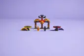 Dragon Spinjitzu Battle Pack