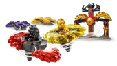 Dragon Spinjitzu Battle Pack