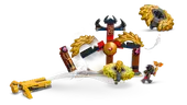 Dragon Spinjitzu Battle Pack