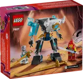 Zane's Battle Suit Mech