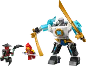 Zane's Battle Suit Mech