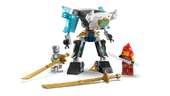 Zane's Battle Suit Mech