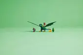 Lloyd's Green Forest Dragon