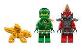 Lloyd's Green Forest Dragon