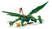 Lloyd's Green Forest Dragon