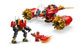 Kai's Mech Storm Rider