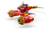 Kai's Mech Storm Rider