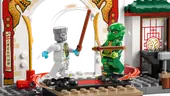 Ninja Spinjitzu Temple