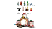 Ninja Spinjitzu Temple