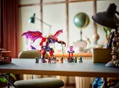 Thunderfang Dragon of Chaos