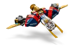 Zane's Ultra Combiner Mech