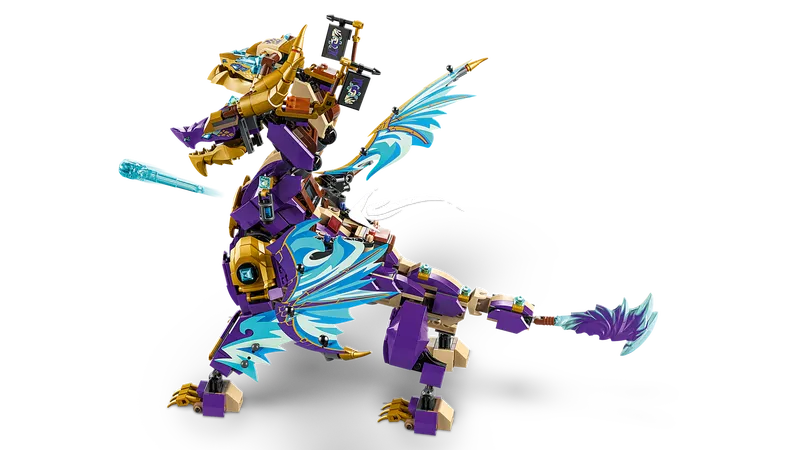 Arc Dragon of Focus Arc Dragon of Focus