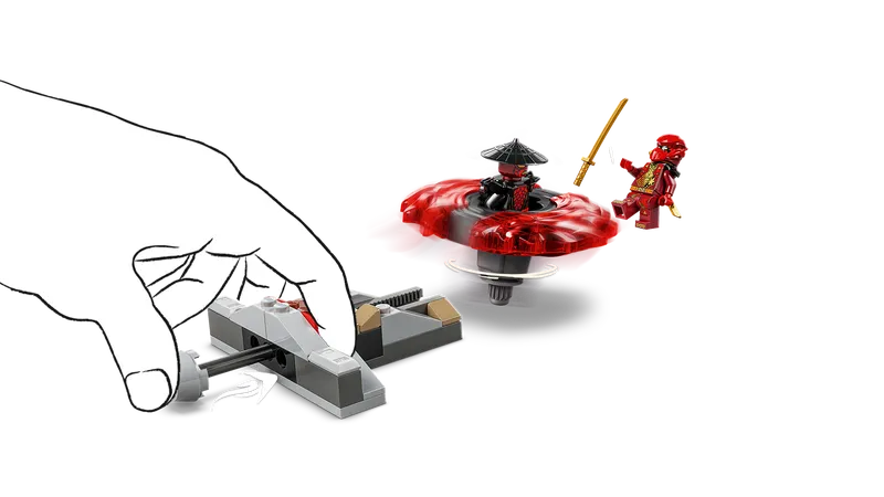 Arc Dragon of Focus Arc Dragon of Focus