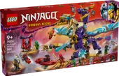 Arc Dragon of Focus