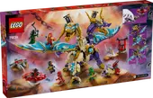 Arc Dragon of Focus
