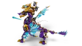 Arc Dragon of Focus