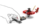 Arc Dragon of Focus