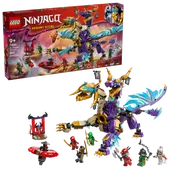 Arc Dragon of Focus