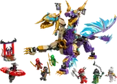 Arc Dragon of Focus