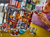 NINJAGO City Workshops