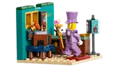 NINJAGO City Workshops