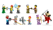 NINJAGO City Workshops