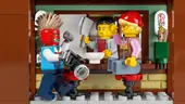 NINJAGO City Workshops