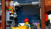 NINJAGO City Workshops