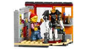 NINJAGO City Workshops