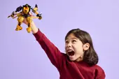 Arin's Spinjitzu Battle Mech