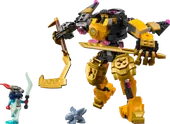 Arin's Spinjitzu Battle Mech