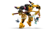 Arin's Spinjitzu Battle Mech