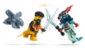 Arin's Spinjitzu Battle Mech