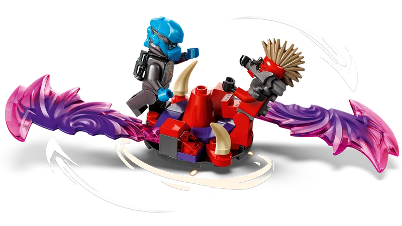 Dragonian Storm Village