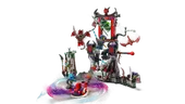 Dragonian Storm Village