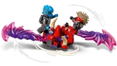 Dragonian Storm Village