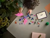 Rontu the Master Dragon