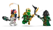 Rontu the Master Dragon