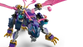Rontu the Master Dragon