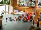 Ninja Combat Vehicle