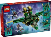 Lloyd’s Jet Mech
