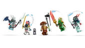 Lloyd’s Jet Mech