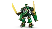 Lloyd’s Jet Mech