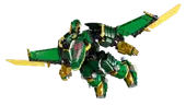 Lloyd’s Jet Mech