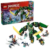Lloyd’s Jet Mech