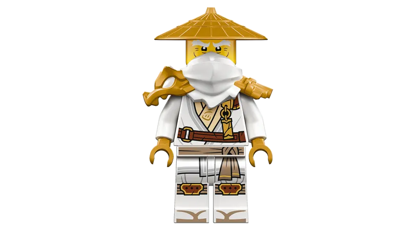 The Guardian Dragon