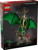 The Guardian Dragon