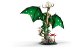 The Guardian Dragon