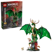 The Guardian Dragon