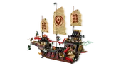 The Temple Bounty